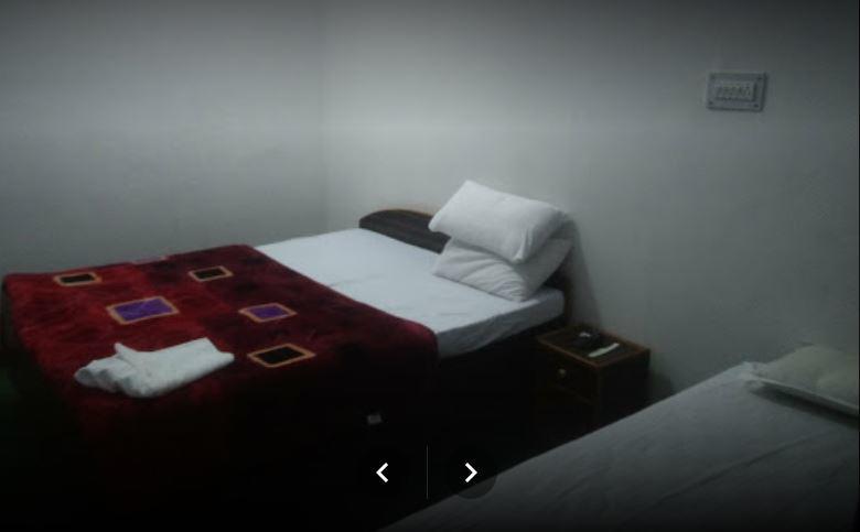 Hotel Inder Place Uttarkāshi Exterior foto